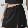 Falda «Connection» – Negro