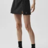 Falda «Connection» – Negro