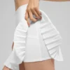 Falda de tenis Grand Slam - Blanco
