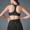 Falda de tenis Grand Slam - Negro