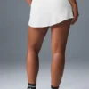 Falda de tenis Match Point - Blanca