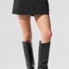 Falda Fan Club - Negro