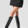 Falda Fan Club - Negro