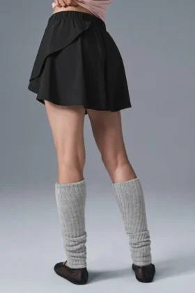 Falda Freestyle – Negro