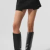 Falda Good Days - Negro