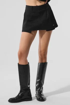 Falda Good Days - Negro