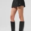 Falda Good Days - Negro