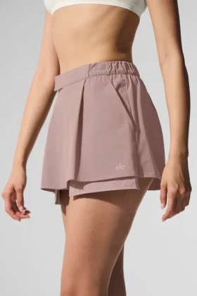 Faldita «Flip It» – Gris topo