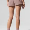 Faldita «Flip It» - Gris topo