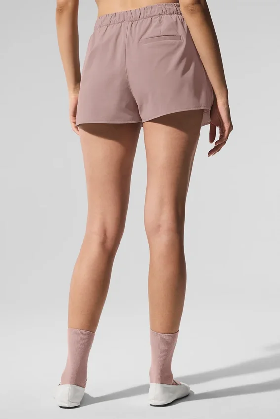Faldita «Flip It» - Gris topo