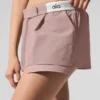 Faldita «Flip It» - Gris topo