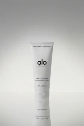 Gel de cuidado corporal Mega-C
