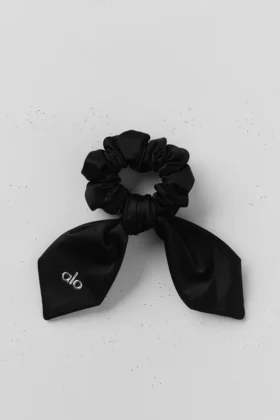 Goma para el cabello Airlift Rhythm - Negro
