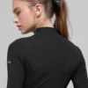 Goma para el cabello Airlift Rhythm - Negro