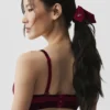 Goma para el cabello Airlift Rhythm - Rojo Summer Romance