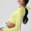 Goma para el cabello Airlift Rhythm - Sunshine