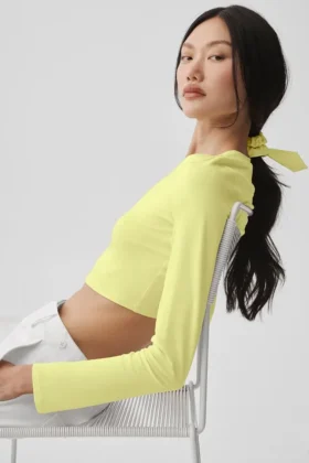 Goma para el cabello Airlift Rhythm – Sunshine