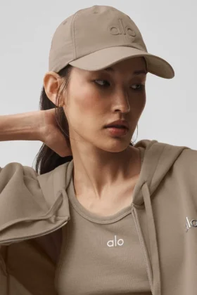 Gorra deportiva para tiempo libre – Gravel