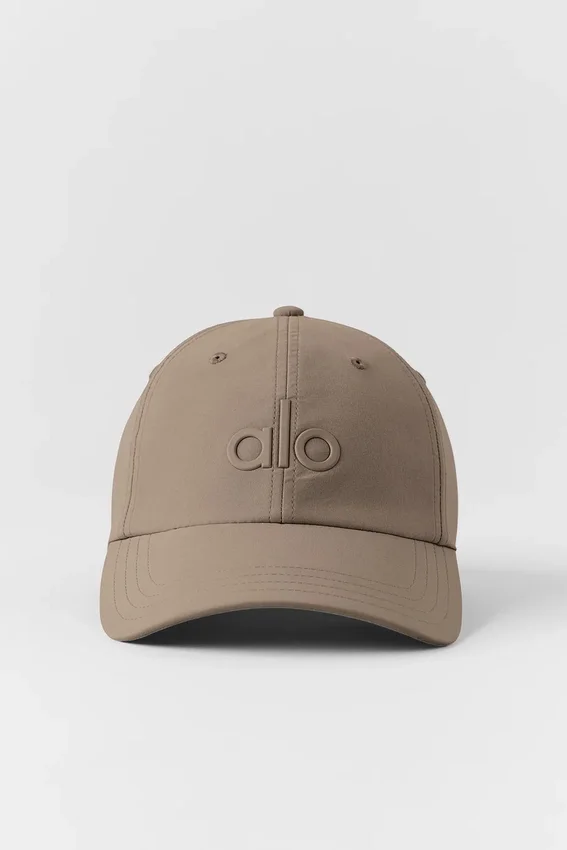 Gorra deportiva para tiempo libre - Gravel