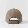 Gorra deportiva para tiempo libre - Gravel