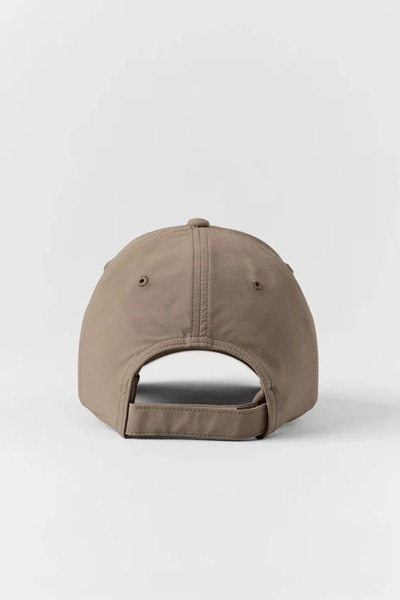 Gorra deportiva para tiempo libre - Gravel