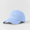Gorra Off-Duty - Azul Provenza claro