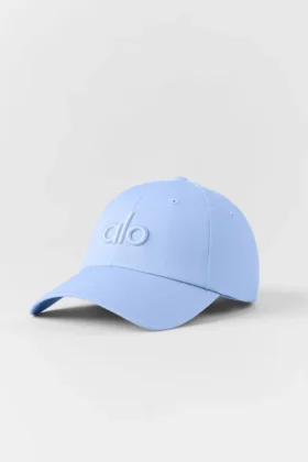 Gorra Off-Duty - Azul Provenza claro