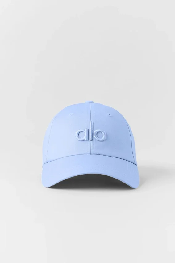 Gorra Off-Duty - Azul Provenza claro