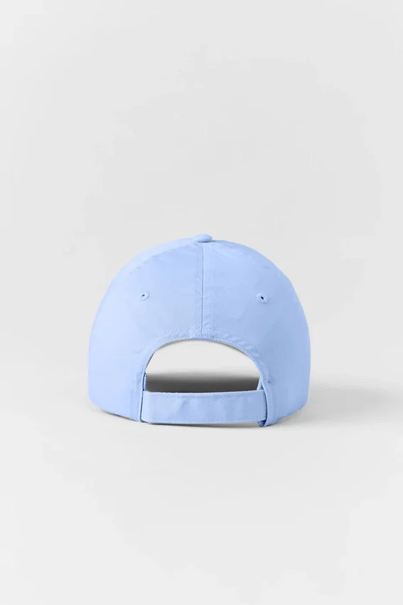 Gorra Off-Duty - Azul Provenza claro