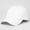 Gorra Off-Duty - Blanco brillante/Blanco