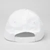 Gorra Off-Duty - Blanco brillante/Blanco