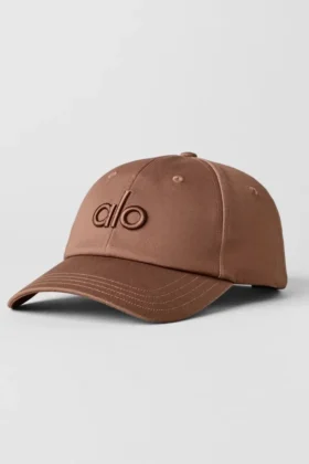 Gorra Off-Duty - Marrón bronceado