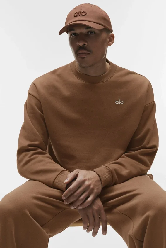 Gorra Off-Duty - Marrón bronceado