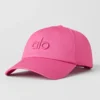Gorra Off-Duty - Rosa paraíso