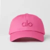 Gorra Off-Duty - Rosa paraíso
