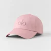 Gorra Off-Duty - Rosa vintage