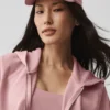 Gorra Off-Duty - Rosa vintage