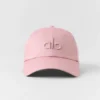 Gorra Off-Duty - Rosa vintage