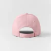 Gorra Off-Duty - Rosa vintage