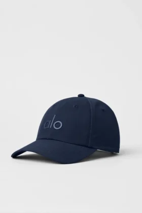 Gorra Performance Off-Duty - Azul marino/Azul marino