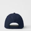 Gorra Performance Off-Duty - Azul marino/Azul marino