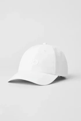 Gorra Performance Off-Duty - Blanco/Blanco