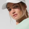 Gorra Performance Off-Duty - Blanco/Blanco