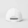 Gorra Performance Off-Duty - Blanco/Blanco