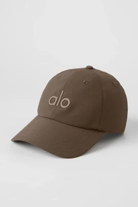 Gorra Performance Off-Duty - Espresso/Espresso