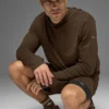 Gorra Performance Off-Duty - Espresso/Espresso