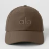 Gorra Performance Off-Duty - Espresso/Espresso
