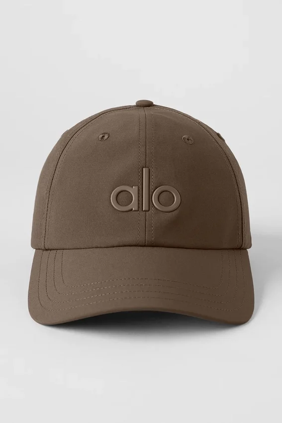 Gorra Performance Off-Duty - Espresso/Espresso