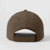 Gorra Performance Off-Duty - Espresso/Espresso