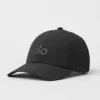 Gorra Performance Off-Duty - Negro/Negro